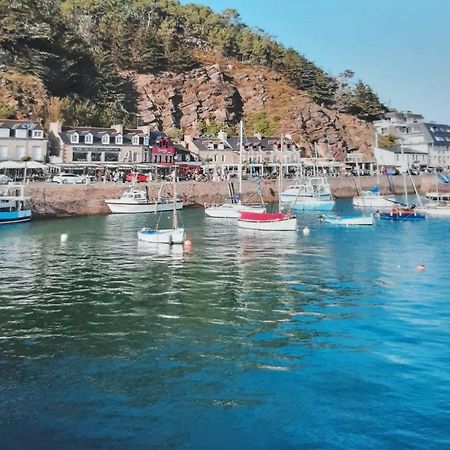 Appartement Devant La Mer Erquy Ngoại thất bức ảnh