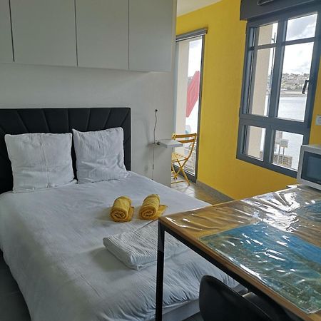 Appartement Devant La Mer Erquy Ngoại thất bức ảnh