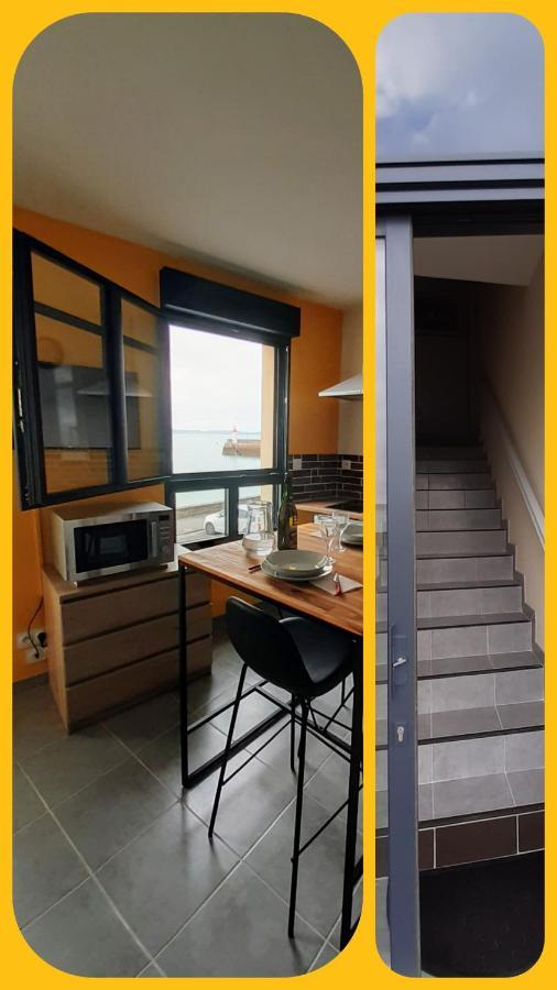 Appartement Devant La Mer Erquy Ngoại thất bức ảnh