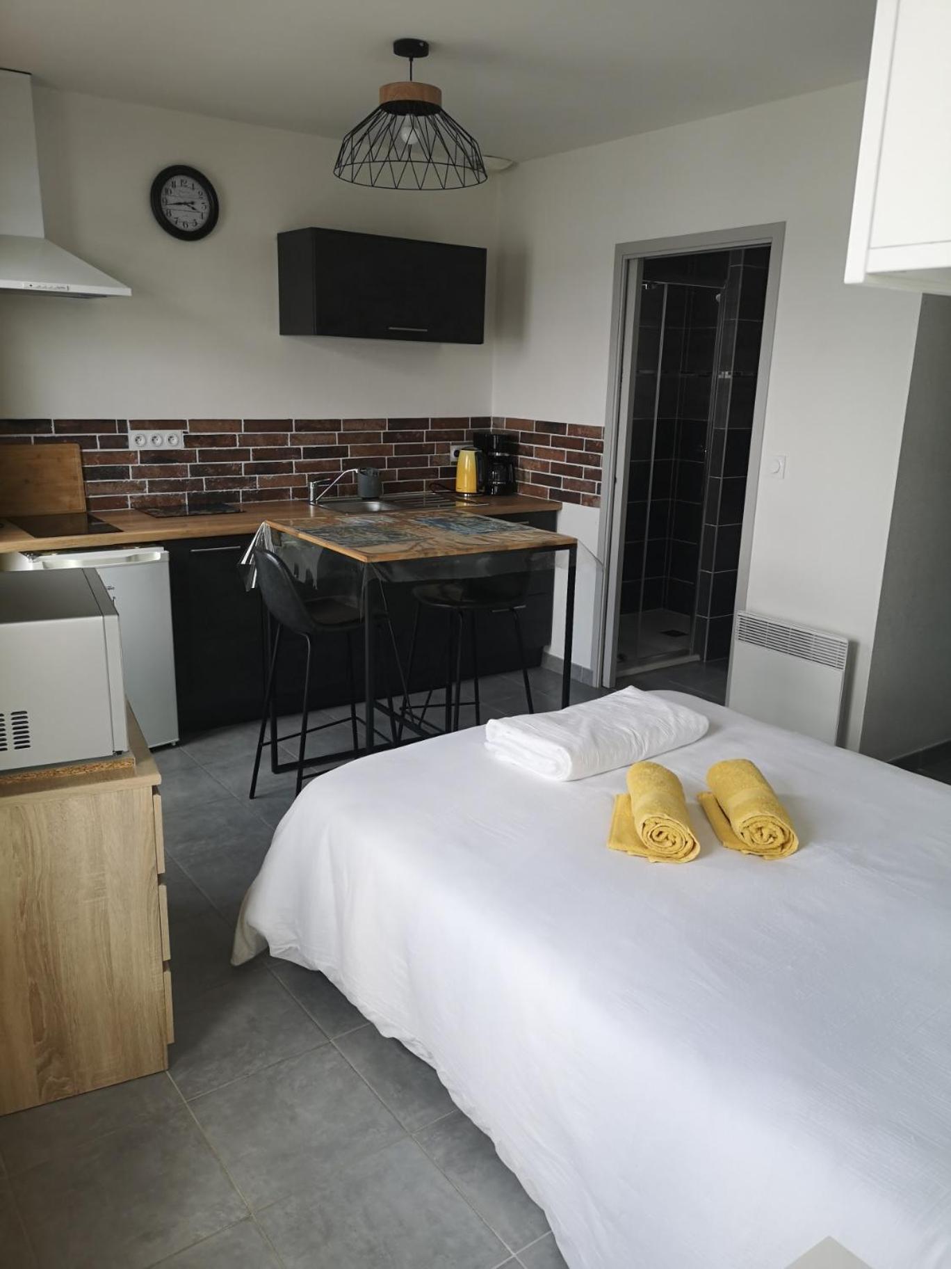 Appartement Devant La Mer Erquy Ngoại thất bức ảnh